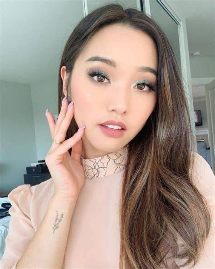 Jenn Im net worth
