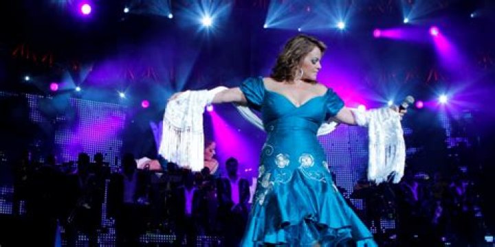 Jenni Rivera's second husband Jenni Rivera's second husband
