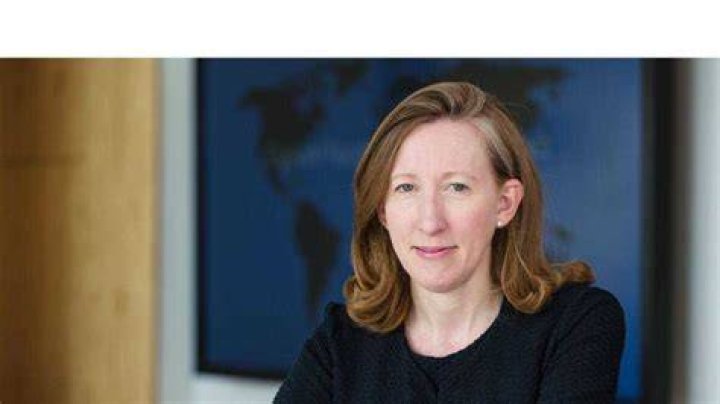 Jennifer Newstead: age, husband, education, career, salary, profiles, net worth