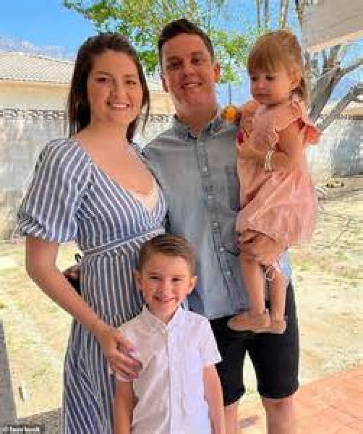 Jenny Apple, Popular YouTuber, Dies At 36, Confirmed By Husband In Heartbreaking Update