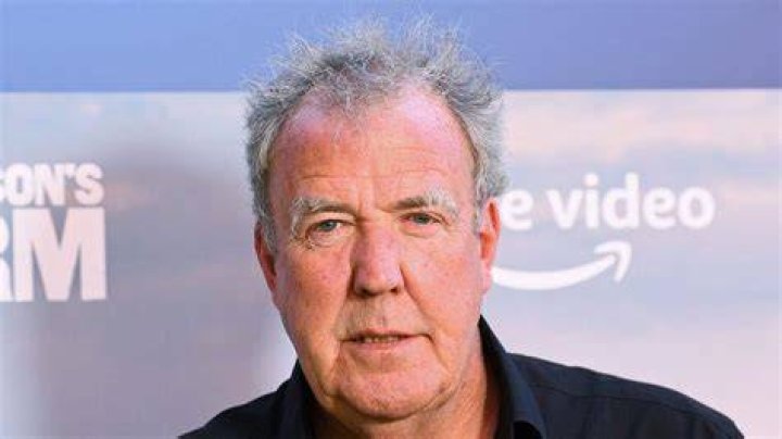 Jeremy Clarkson has published his support for Piers Morgan after he exited his TV gig following an on-air argument about Meghan Markle. Photo / Getty Images