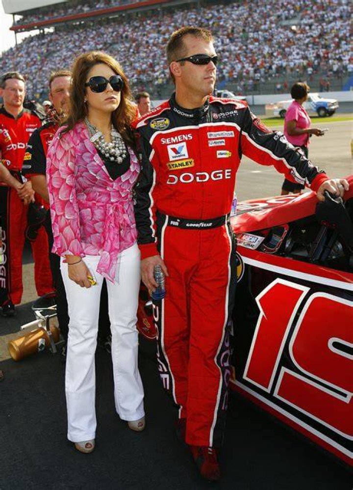Jeremy Mayfield height
