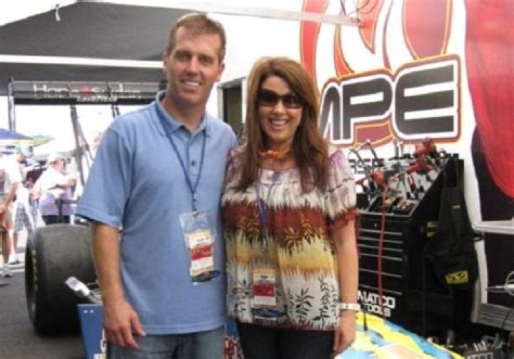 Jeremy Mayfield net worth
