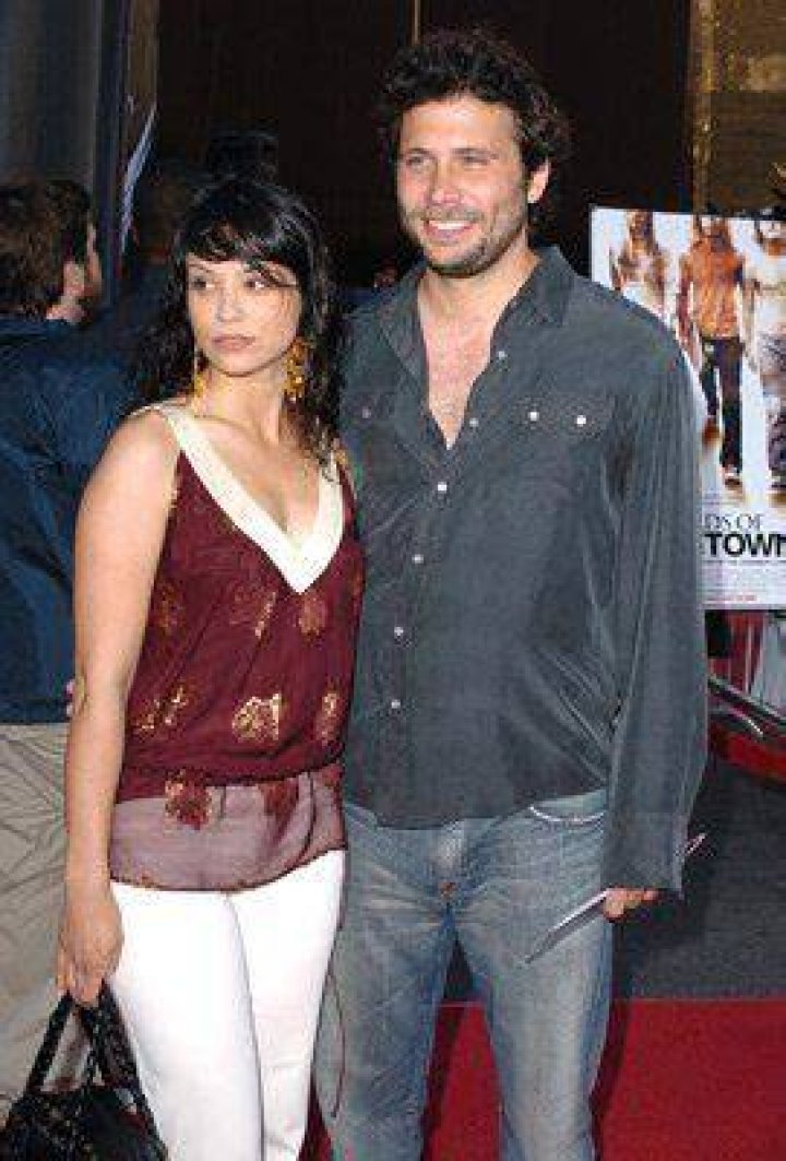 Jeremy Sisto Dating History - FamousFix