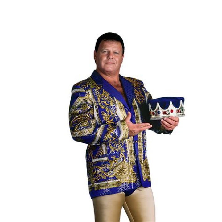Jerry Lawler's Son Brian Christopher on Life Support After Attempted