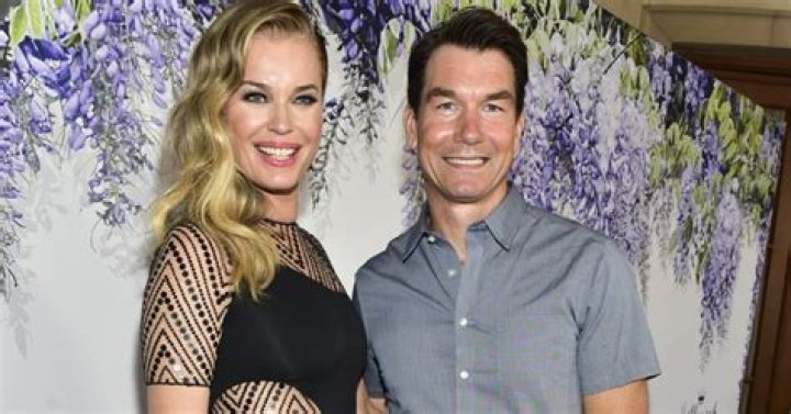 Jerry O'Connell Net Worth, Age, Height, Wife, Family, Wiki 2024