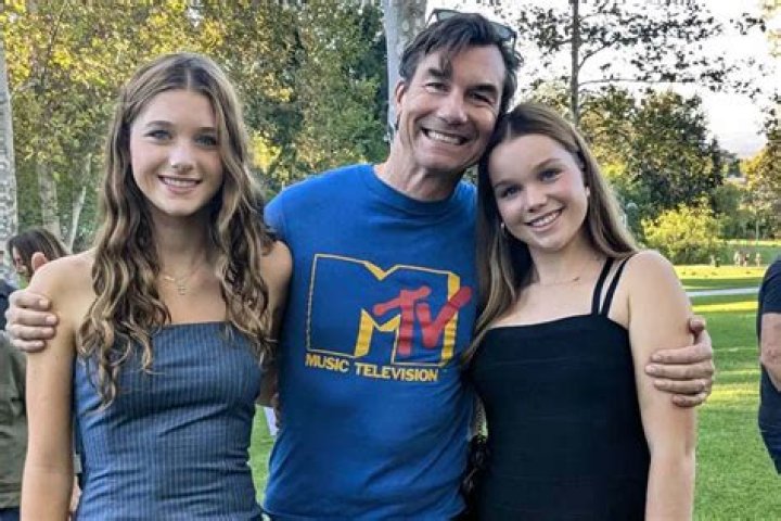 Jerry O'Connell News, Pictures, and Videos