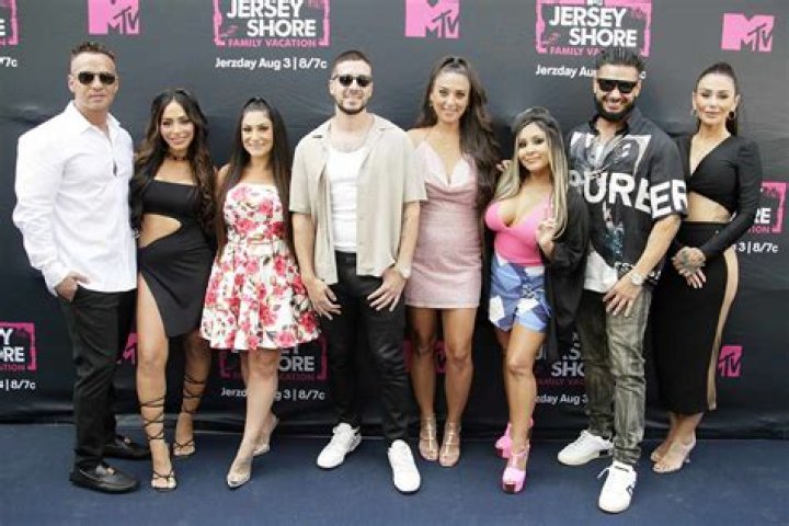 Jersey Shore’s Snooki Reacts to Her Kids Using the Nickname