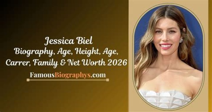 Jessica Campbell Net Worth, Age, Height, Husband, Family, Wiki 2024