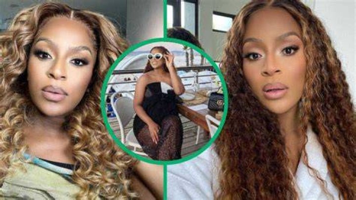 Jessica Nkosi Is Tired of Catfish Facebook Accounts Pretending to Be Her: “I Just Want People to Be Aware”