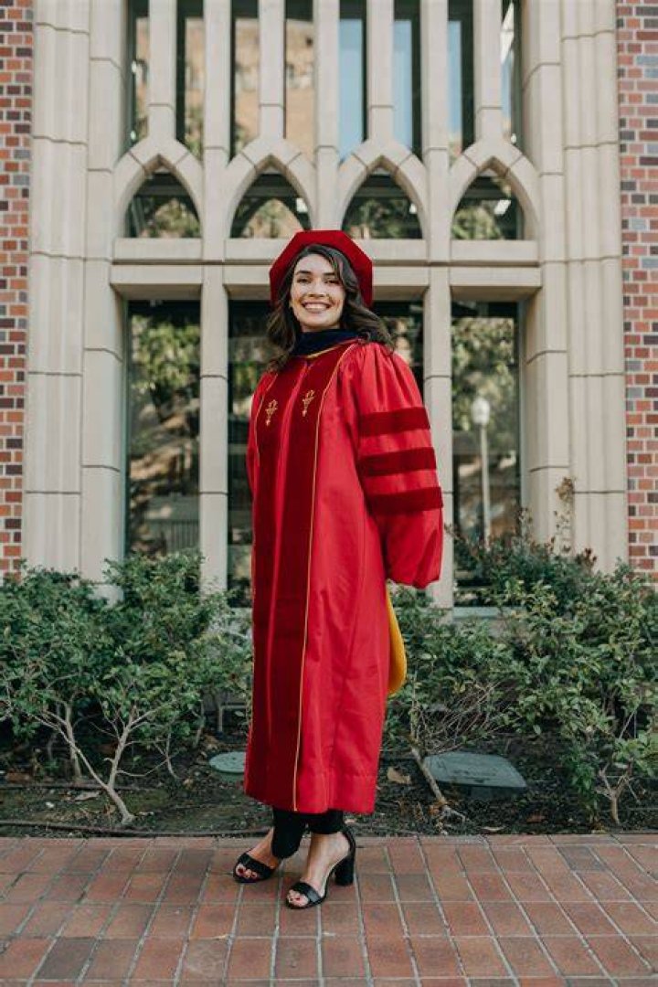 JFelicia Steger, Ph.D. portrait