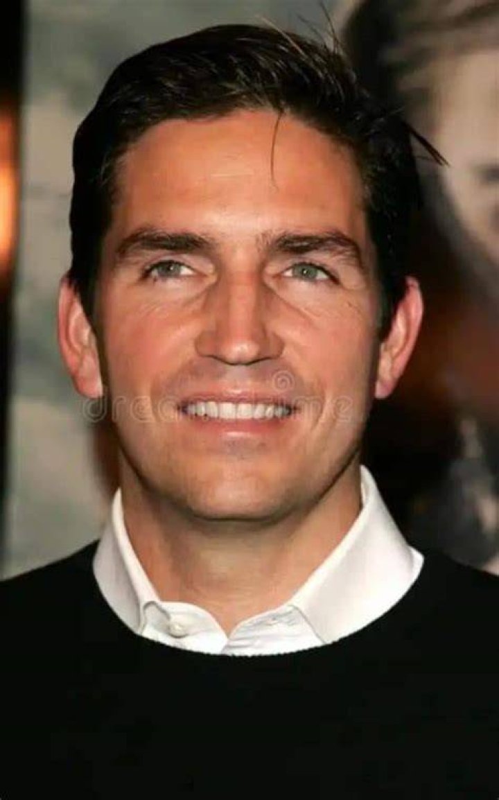 Jim Caviezel age