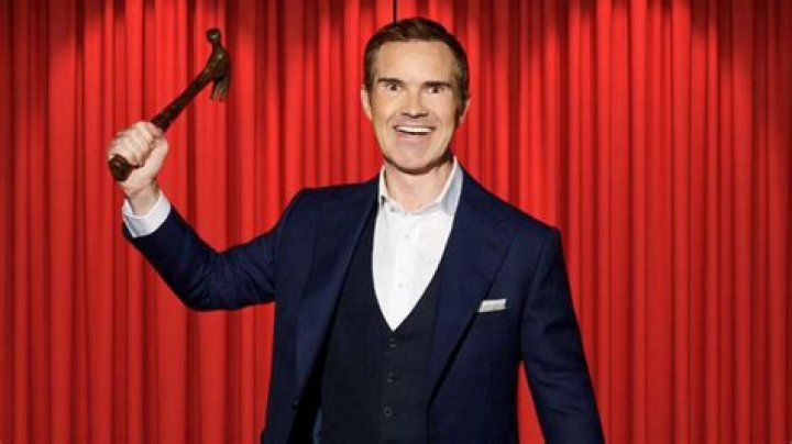 Jimmy Carr Net Worth, Age, Height, Weight, Family, Wiki 2024
