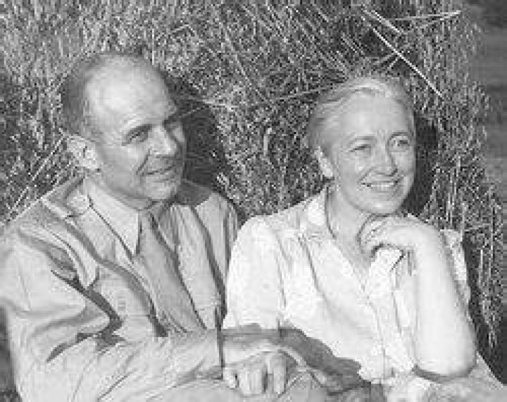 Jimmy Doolittle and Josephine Daniels Photos, News and Videos, Trivia and Quotes