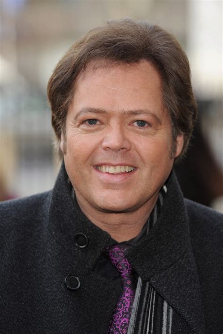 Jimmy Osmond net worth