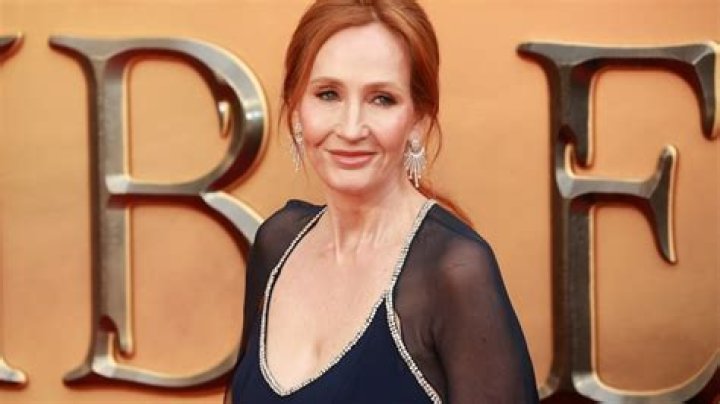 JK Rowling: net worth, age, children, spouse, books, career, quotes, profiles JK Rowling: net worth, age, children, spouse, books, career, quotes, profiles