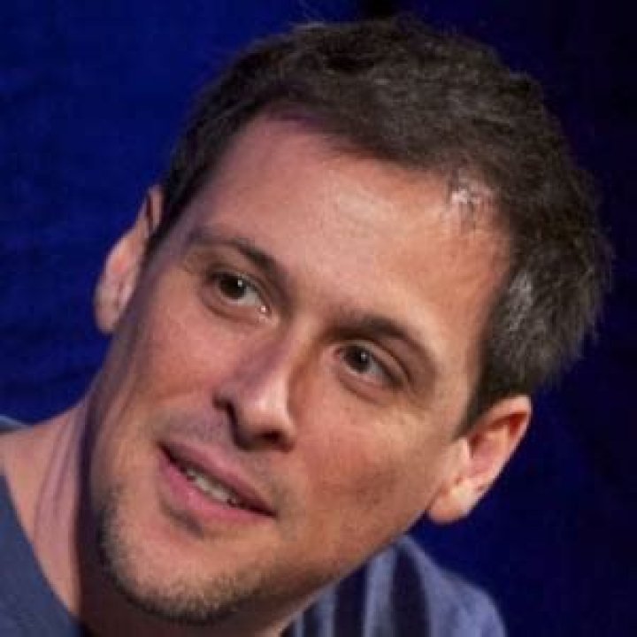 Joel Heyman age