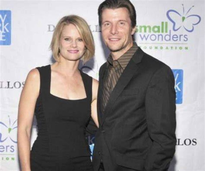 Joelle Marie Carter net worth