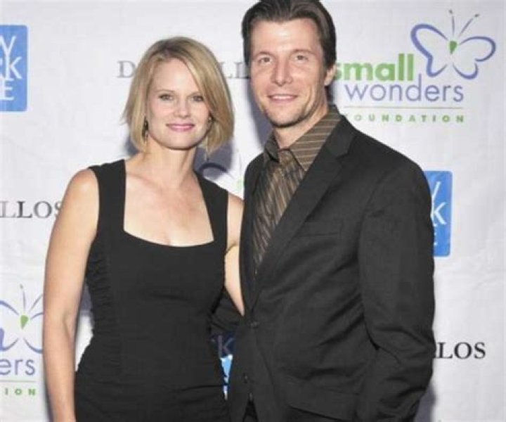 Joelle Marie Carter networth