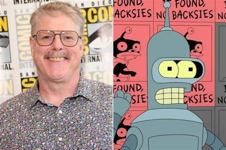 John DiMaggio