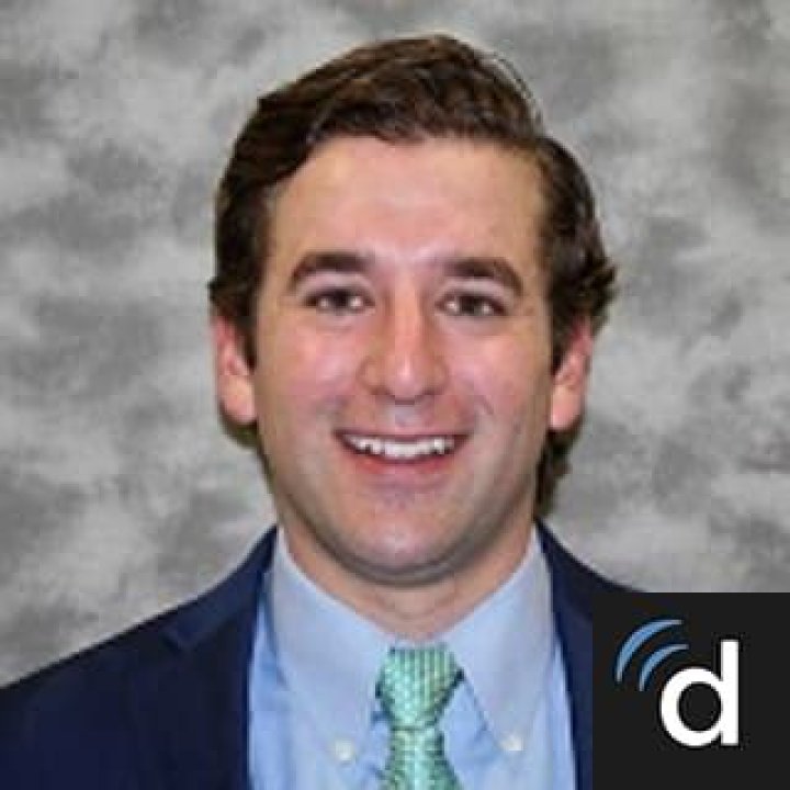 John Fritzlen portrait