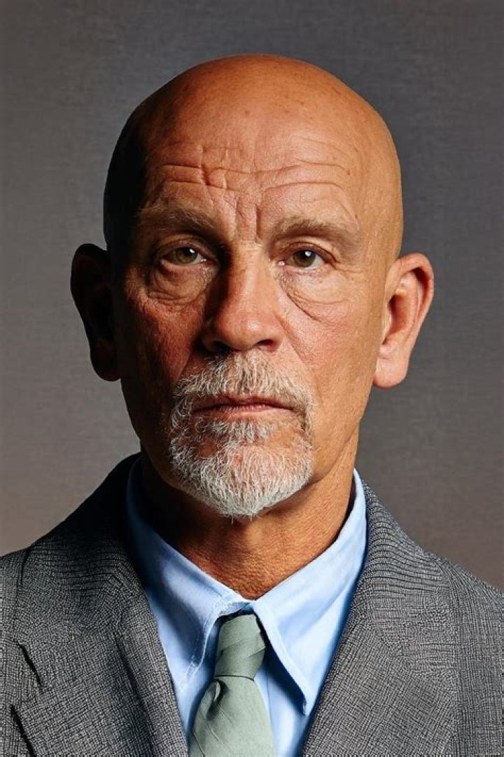John Malkovich as Dr. Hugo Strange in Batman