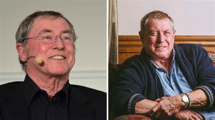 John Nettles net worth