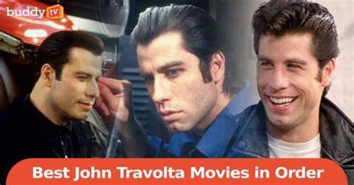 John Travolta was not first choice to play Vincent Vega in Pulp Fiction. 