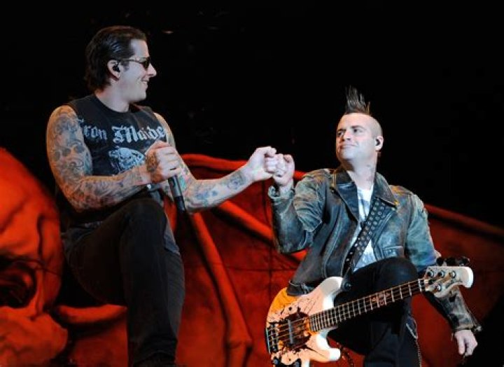 Johnny Christ Net Worth
