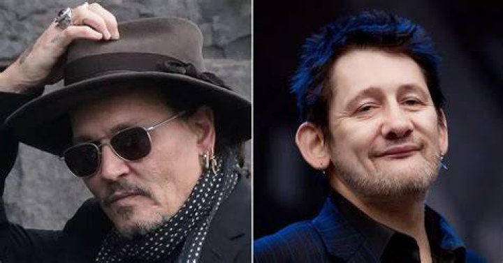 Johnny Depp's real accent has left fans confused and concerned