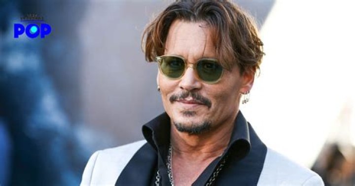 Johnny Depp 2021 Johnny Depp 2021