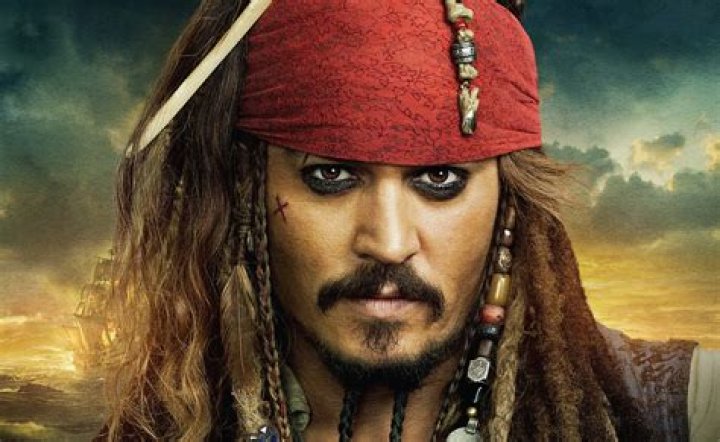 Johnny Depp Pirates of the Caribbean Johnny Depp Pirates of the Caribbean
