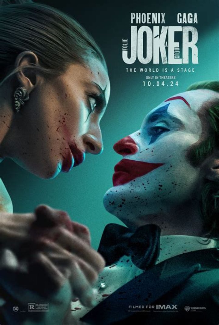 Joker: Folie &agrave; Deux