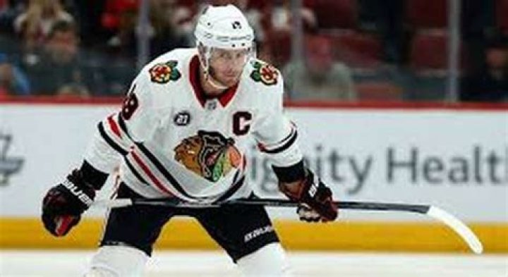 Jonathan Bryan Toews Net Worth, Height, Weight, Age, Bio