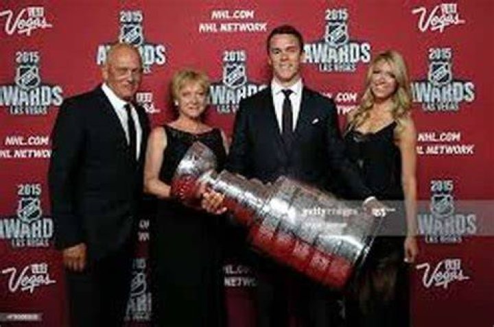 Jonathan Bryan Toews net worth