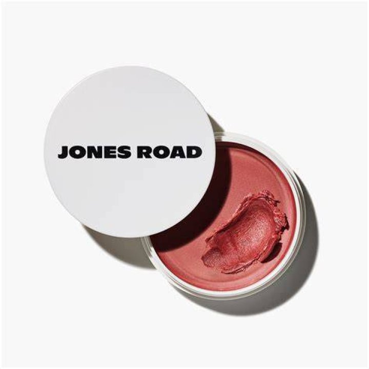 jones road