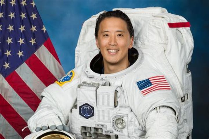 Jonny Kim Jonny Kim