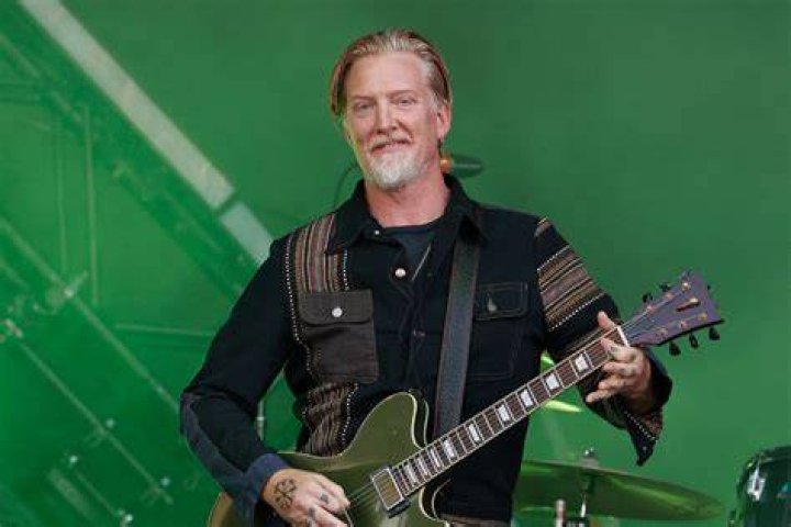 Josh Homme age