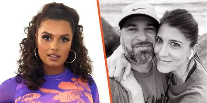 Joy Taylor husband