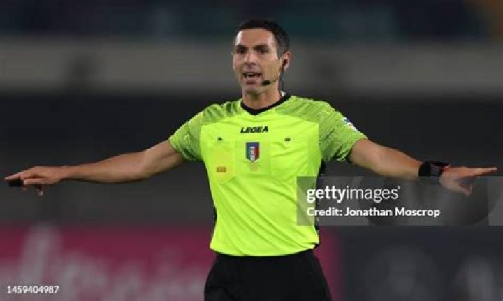 Juan Lucca Sacchi, Serie A, Francesca Di Monte