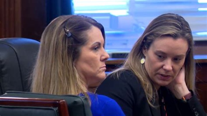 Jury begins deliberating in Peter Nygard sexual assault trial CBC.ca