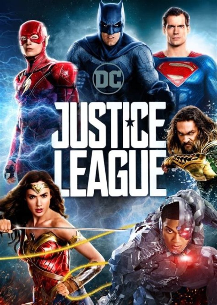Justice League Mortal (2009) Fan Casting on myCast