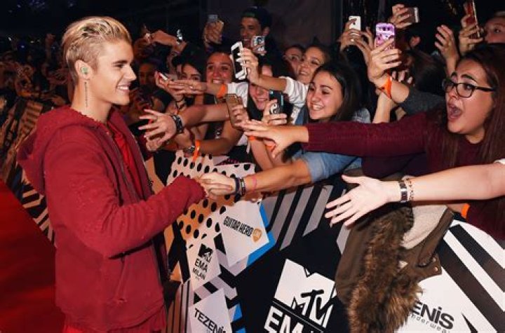 Justin Bieber has given fans an update on his health following his diagnosis with Ramsay Hunt Syndrome. Photo / @justinbieber
