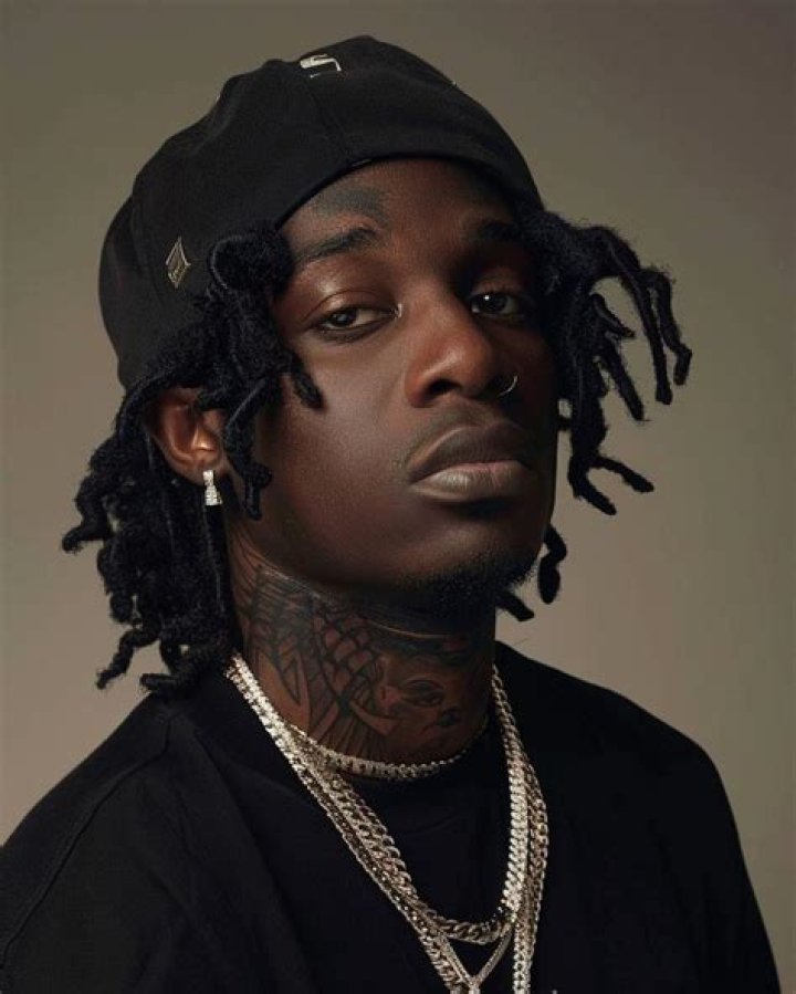 K Camp net worth