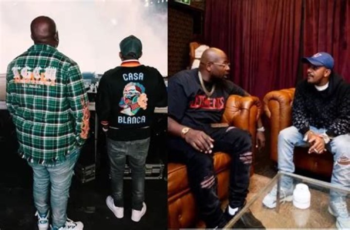 Kabza De Small thanks his fans