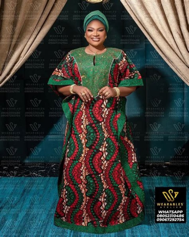 Kaftan styles Kaftan styles