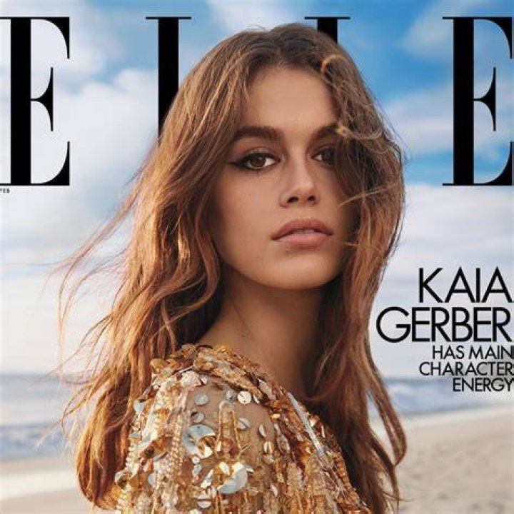 Kaia Gerber News, Pictures, and Videos