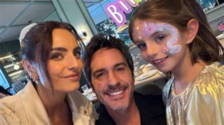 Kailani Ochmann Photos, News and Videos, Trivia and Quotes