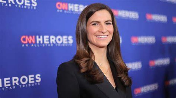 Kaitlan Collins' bio Height, salary, net worth, is she married? Legit.ng