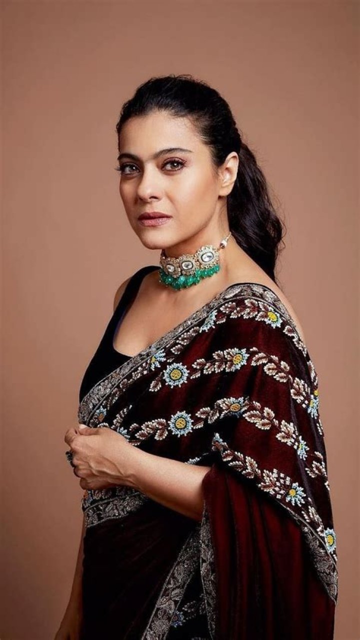 Kajol Images